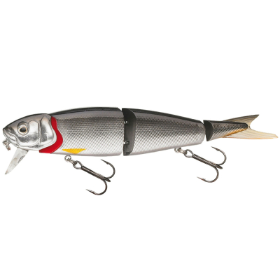 Воблер Savagear 4play Herring Liplure19 52g SS 01-Dirty Silver 24015