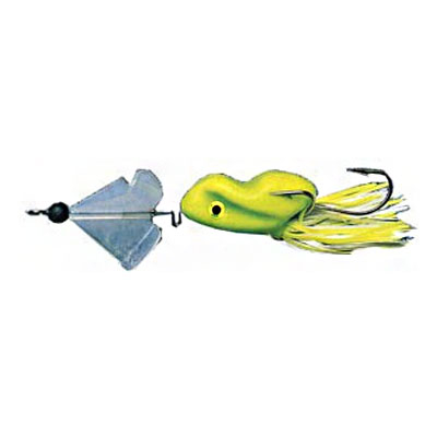 Эластичная приманка Southern Lure Thundertoad SFT-604