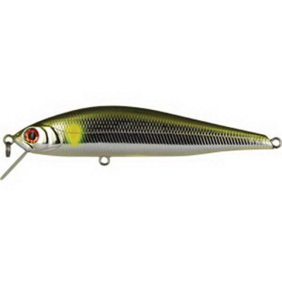 Воблер Tsuribito Hard Minnow 95F цв. 009