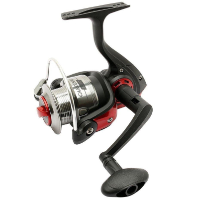 Катушка Abu Garcia Cardinal 51 FD