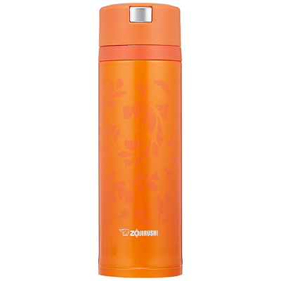 Термос Zojirushi SM-XC48-DV 0,48 л (оранж)