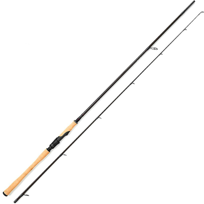 Удилище Westin W4 Powershad 8'/240cm XH 30-90g 2sec W4 Rod Case 2sec