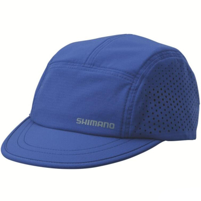 Кепка Shimano CA-021W BU M