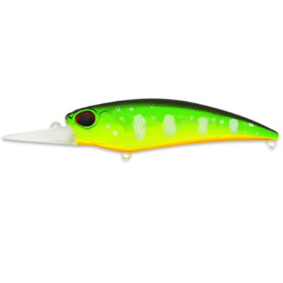 Воблер DUO Realis Shad 62DR цв. #P600