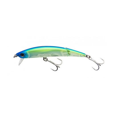 Воблер Yo-Zuri Crystal 3D Minnow Jointed F1096-C58