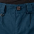 Брюки рыболовные Graff RS-1500 (синие) 708-3-2XL/176-182