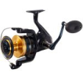 Катушка безынерционная Shimano 21 Spheros SW 8000HG