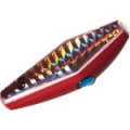 Грузило Daiwa Koga Bay Rubber Free α Hook Upper Head 30KG.GRN