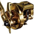 Катушка мультипликаторная Shimano 18 Ocea Conquest CT301PG