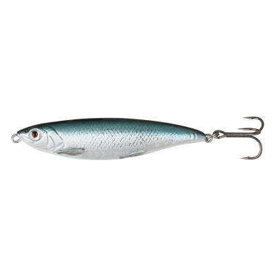 Воблер Savagear 3D Horny Herring 80 13g SS 01-Blue Silver 53789