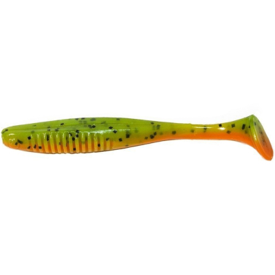Силиконовая приманка Bait Breath E.T.Shad 2.8" (8 шт.) цв. #953