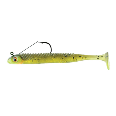 Storm 360GT Searchbait Minnow - комплект (3 приманки 14см.+ 1головка 12гр) незац. SBM55W-HO