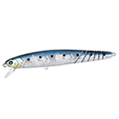 Воблер Lucky Craft Tonell 120S цвет M.IWASHI