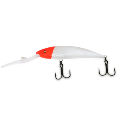 Воблер BAT Chikako BT018 (110 mm., 23 g. 9.0 m.) # B025