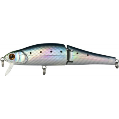 Воблер Tsuribito Joint Minnow 110F цв. 060