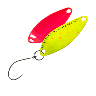 Блесна Trout Bait Grosi-5 2,7 гр. цв. 16