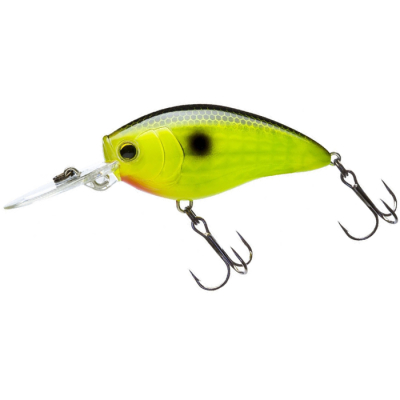 Воблер Yo-Zuri 3DR-X Crank MR 50 F R1441-BLCL