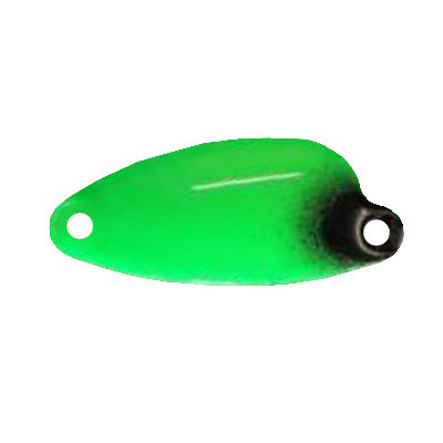 Блесна Miari Cna 2гр. цвет gre-02-bl