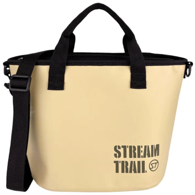 Сумка влагозащитная Stream Trail Porgy Mini 7л Sand