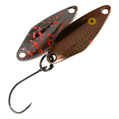 Блесна Trout Bait Wasp 3,5 гр. цв. 149