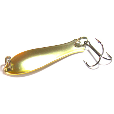 Блесна Spike Куусамо м. 10гр. 1004/4