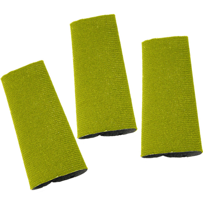 Напалечник TMC Stripping Finger Guard, Ex.Long Olive (3 шт.)