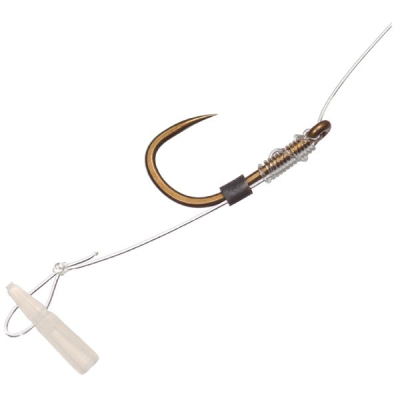 Готовая оснастка Guru Speedstops-15  9lb hook #12 GRR006