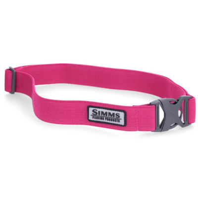 Пояс Simms Wading Belt - 1.5", Fuchsia