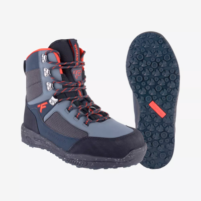 Ботинки Finntrail Speedmaster 5232 Graphite р-р (11(44))
