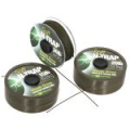 Поводковый материал Korda N Trap Soft Weedy Green 20lb KNT02