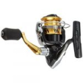 Катушка Shimano 18 Sahara 500 SCM