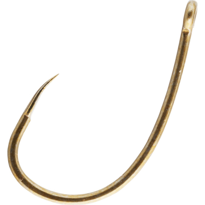 Одинарный крючок Tiemco TMC2499SP-BL #10