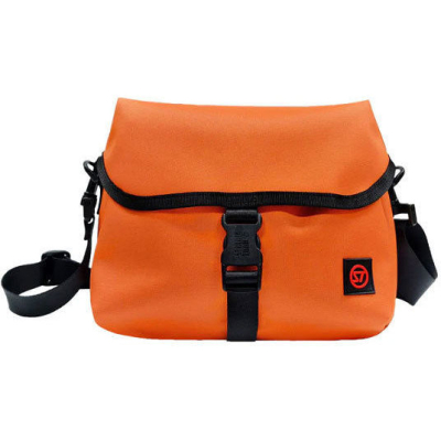 Сумка влагозащитная Stream Trail Trapezoid 6L Orange