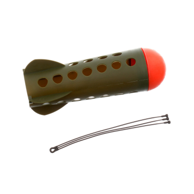 Ракета сподовая Carp Pro Long Spod Rocket