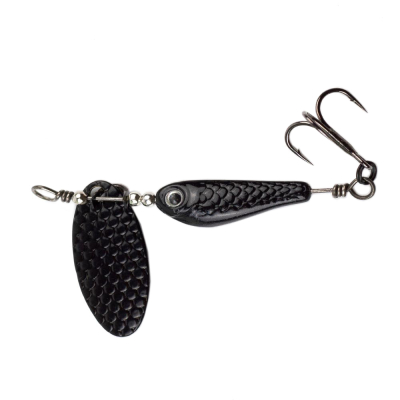 Блесна Mad Fish Acula 9 гр. цв. №11