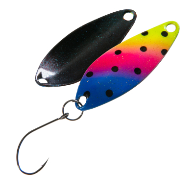 Блесна Trout Bait Grosi-5 3,5 гр. цв. 161