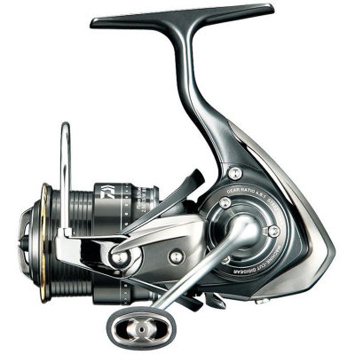 Катушка Daiwa 18 Steez Type-1 (4960652124904)