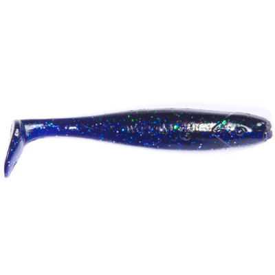 Мягкая приманка Lucky John Pro Series Minnow 3.3" цв. T52 7шт.