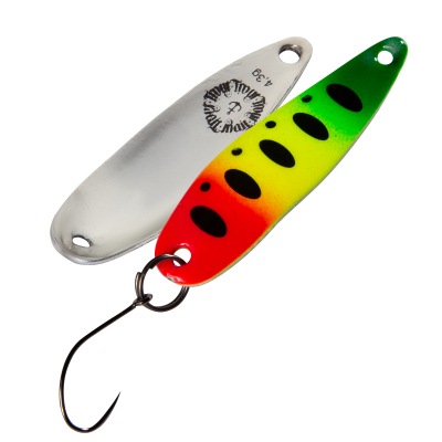 Блесна Trout Bait Loki 6,3 гр. цв. 471