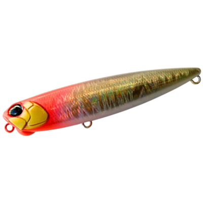 Воблер DUO Realis Pencil 110 F #CPA3255 PG Red Head