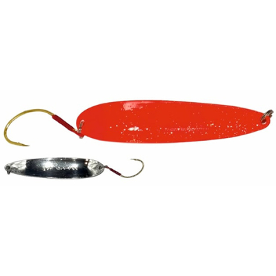 Блесна Wonder W-Pro Steelhead Lure 45g цвет WL-SSH051