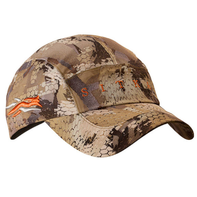 Бейсболка Sitka Pantanal Cap цв. Optifade Waterfowl