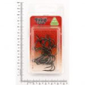 Тройник Vido Craft Treble Hooks VD-092 (BN) уп. 10 шт. # 4