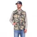 Жилет Simms Rogue Vest, Hex Flo Camo Timber, XL