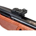 Винтовка пневматическая Gamo Big Cat Hunter (переломка, дерево), кал. 4,5 мм. (3Дж)