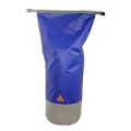 Герморюкзак Woodland Waterproof 60 л, пвх, цвет синий