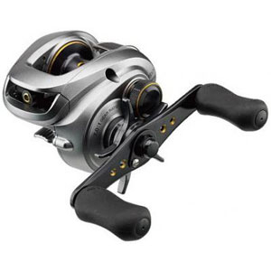 Катушка Shimano Aldebaran MG L/H