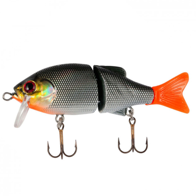 Воблер Chimera Bionic Swim Bait Mage Crank 70FL 70mm/16g цв. 309 (2 зап. хвоста)