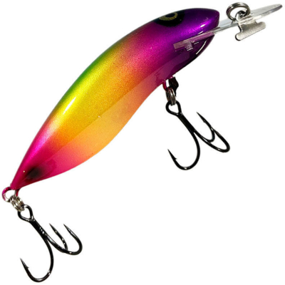Воблер BAT Chinatsu BT019 (85 mm.; 16 g.; 0-6 m.) # B197