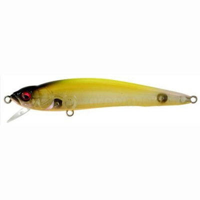 Воблер Megabass FX9 Strobe цв. NC Twilight Chart Back